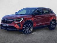 Usado Renault Austral Techno 200 CV (147 kW) 2025 SUV