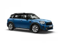Usado Mini Cooper D Countryman 150 CV (110 kW) 2021 SUV