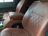 Usado Land Rover Defender 122 CV (89 kW) 2006 Verde SUV