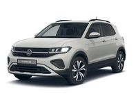 Nuevo VW T-Cross R-line 115 CV (84 kW) 2026 Beige SUV