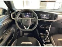 Usado Opel Mokka S 136 CV (100 kW) 2024 Gris SUV