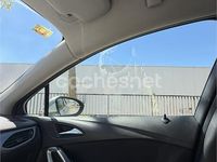 Usado Opel Astra Excellence 110 CV (80 kW) 2017 Beige Familiar