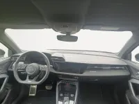 Usado Audi A3 S-Line 150 CV (110 kW) 2025 Negro