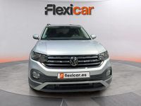 Occasion VW T-Cross Advance 110 PK (80 kW) 2022 Grijs SUV