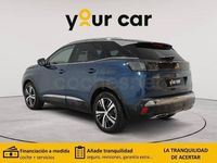 Usado Peugeot 3008 Allure 225 CV (165 kW) 2023 Blanco SUV