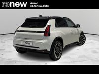 Usado Renault R5 110 kW (150 CV) 2025 Blanco Utilitario