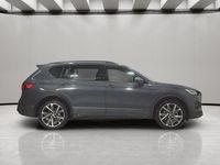 Usado Seat Tarraco FR 245 CV (180 kW) 2024 Gris SUV