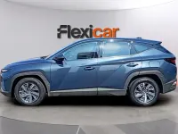 Usado Hyundai Tucson 116 CV (85 kW) 2023 Gris SUV