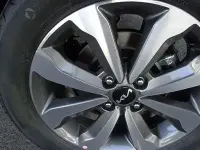 Usado Kia Stonic 100 CV (73 kW) 2025 Blanco SUV