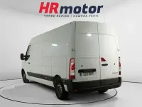 Usado Renault Master 151 CV (111 kW) 2023 Blanco Monovolumen