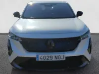 Usado Renault Rafale Esprit Alpine 300 CV (220 kW) 2025 SUV