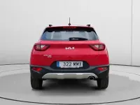Usado Kia Stonic 100 CV (73 kW) 2024 SUV