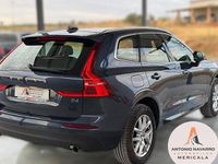 Usado Volvo XC60 Kinetic 102 CV (75 kW) 2020 SUV