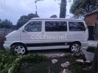 Usado VW Transporter 78 CV (57 kW) 1993 Blanco Van
