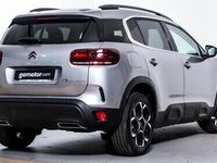 usado Citroën C5 Aircross FEEL PACK 1.5 BLUEHDI 130CV EAT8 5P