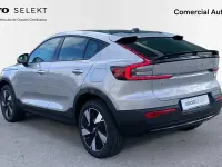 Usado Volvo C40 Core 2023 Eléctrico SUV