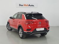 usado VW T-Roc 1.0 Tsi Advance Style 81kw