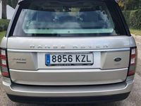 usado Land Rover Range Rover 3.0TDV6 Vogue Aut.