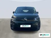 Usado Citroën Berlingo 130 CV (95 kW) 2025 Blanco Monovolumen