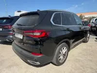 Usado BMW X5 Comfort Edition 231 CV (169 kW) 2021 Negro SUV