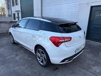Usado DS Automobiles DS5 Style 150 CV (110 kW) 2016 Blanco Utilitario