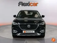 Käytetty MG EHS Comfort 258 HP (189 kW) 2022 Musta Katumaasturi