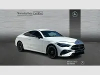 Usado Mercedes CLE220 197 CV (144 kW) 2025 Otro Coupe