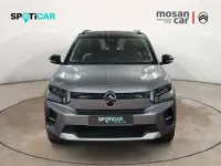 Usado Citroën C3 101 CV (74 kW) 2025 Gris SUV