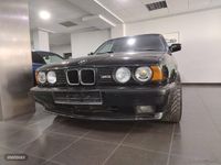 Usado BMW M5 315 CV (231 kW) 1991 Negro Berlina