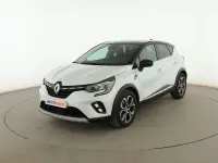 Usado Renault Captur Techno 145 CV (106 kW) 2023 Blanco SUV