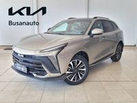 Nuevo EVO Evo 6 167 CV (122 kW) 2025 Gris / plata SUV