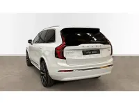 Usado Volvo XC90 Core 455 CV (334 kW) 2025 Blanco SUV
