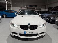 Usado BMW M3 420 CV (308 kW) 2008 Blanco Coupe