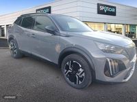 Usado Peugeot e-2008 GT 114 kW (156 CV) 2023 Gris SUV