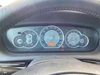 Usado Citroën C5 110 CV (80 kW) 2005 Azul Berlina