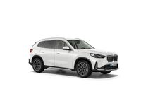 Usado BMW X1 Comfort Edition 2026 SUV