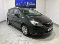 usado Opel Zafira 1.6CDTI S/S Expression 120