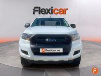 Usado Ford Ranger 160 CV (117 kW) 2019 Blanco Pickup/Camioneta