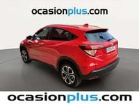 Usado Honda HR-V Executive 131 CV (96 kW) 2017 Rojo SUV