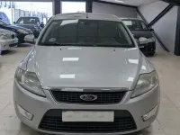 Usado Ford Mondeo Trend 140 CV (102 kW) 2008 Gris / plata Berlina