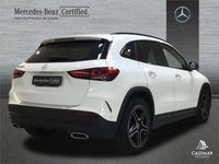 usado Mercedes GLA200 