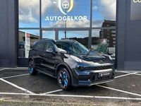 Usado Lynk & Co 01 261 CV (191 kW) 2022 Negro SUV