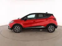 Usado Renault Captur XMOD 120 CV (88 kW) 2018 Rojo SUV