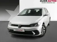 Usado VW Polo Life 95 CV (69 kW) 2024 Utilitario