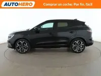 Usado Renault Austral Techno Esprit Alpine 200 CV (147 kW) 2024 Negro SUV