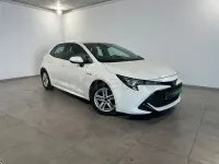 Usado Toyota Corolla Business Edition 122 CV (89 kW) 2022 Blanco Berlina