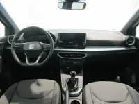 Usado Seat Arona Xperience 115 CV (84 kW) 2025 Gris SUV