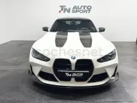 Usado BMW M3 Comfort Edition 551 CV (405 kW) 2024 Blanco Berlina