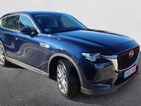 Usado Mazda CX-60 Exclusive-Line 254 CV (186 kW) 2023 SUV