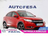 usado Honda HR-V 1.5 i-VTEC Executive 130cv 4x2 5P S/S # NAVY, TECH